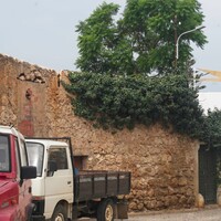 Muralhas de Alcantarilha